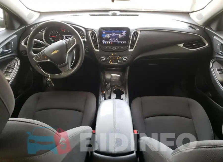 1G1ZD5STXPF189076 Photo# 8