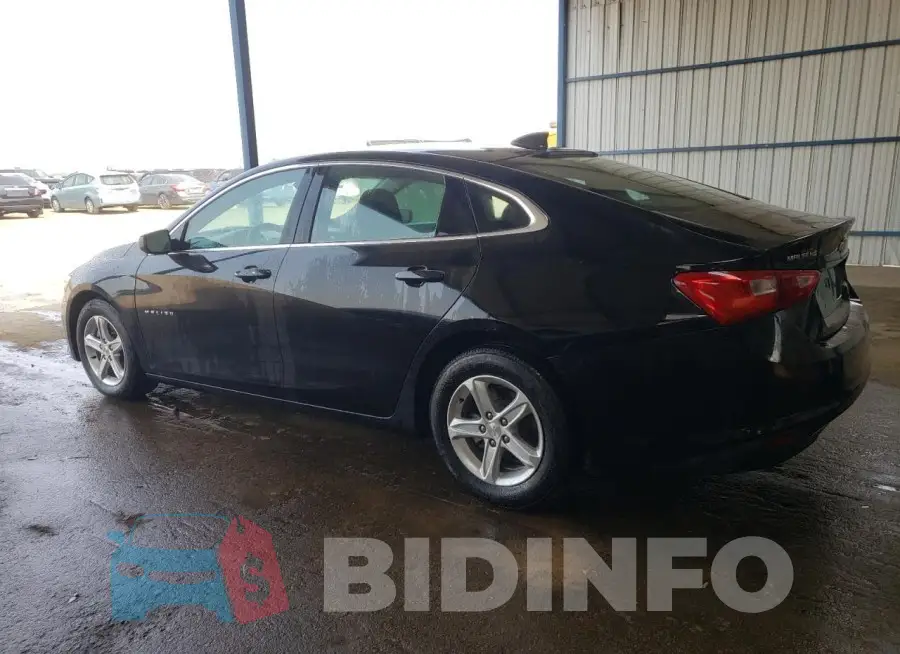 1G1ZD5STXPF189076 Photo# 2