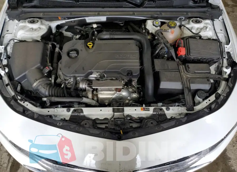 1G1ZD5STXPF207141 Photo# 11