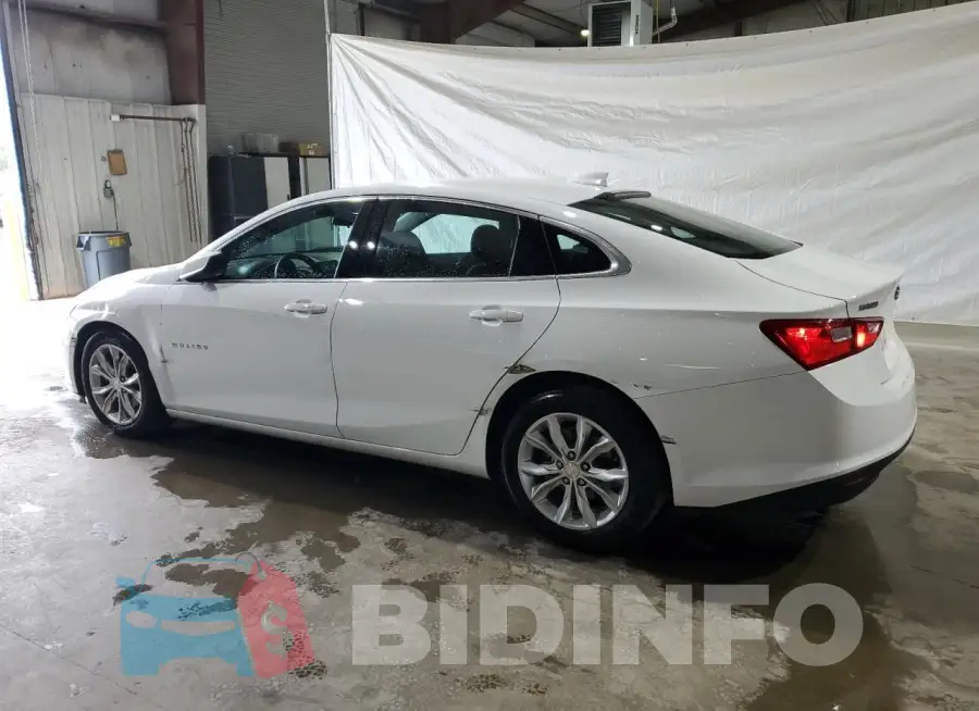 1G1ZD5STXPF207141 Photo# 2