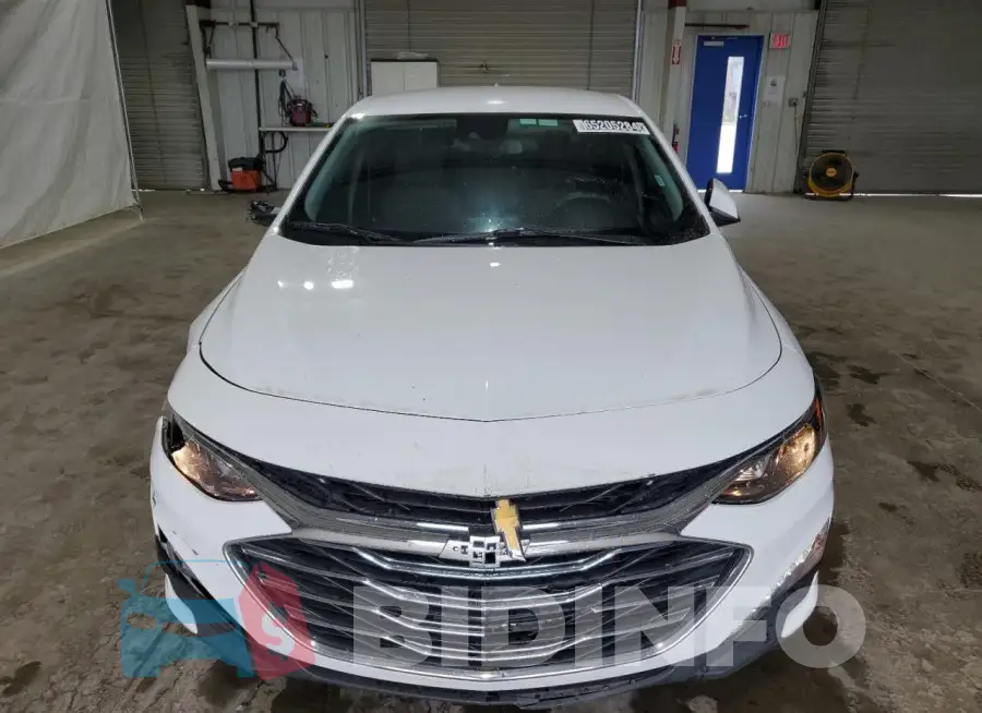 1G1ZD5STXPF207141 Photo# 5
