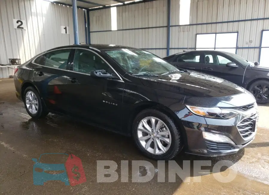 1G1ZD5STXPF212968 Photo# 4