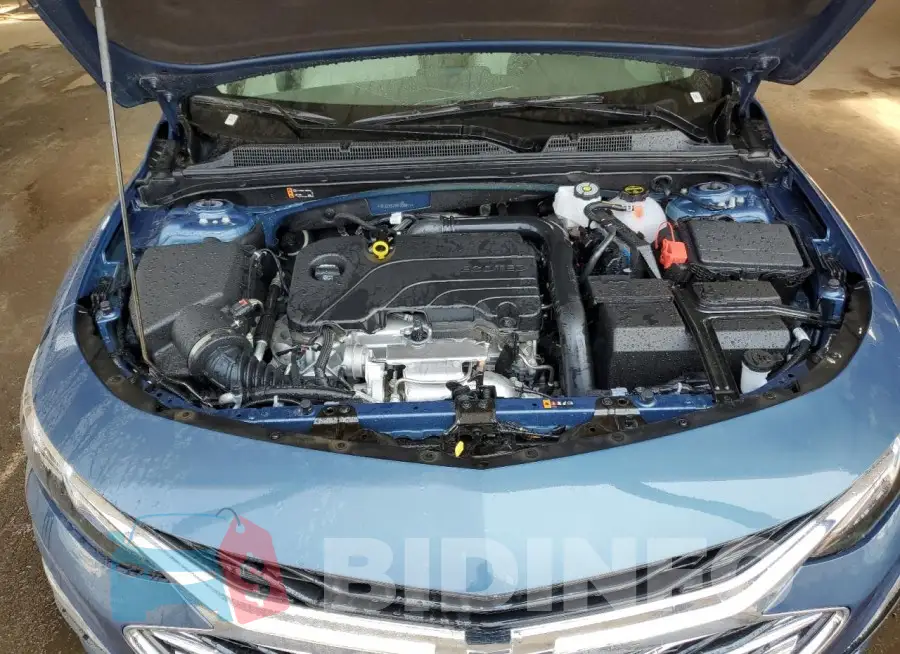 1G1ZE5ST6RF206911 Photo# 11