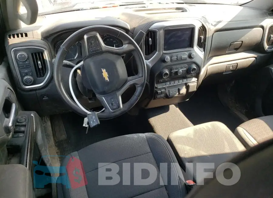 1GC1YNEY3MF281139 Photo# 8