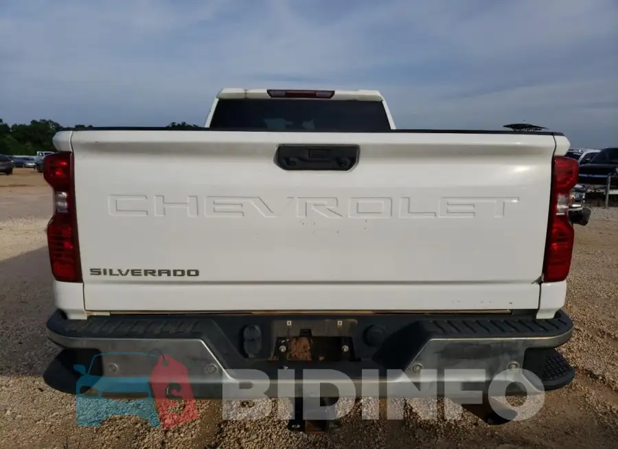 1GC5YLE76MF181615 Photo# 6