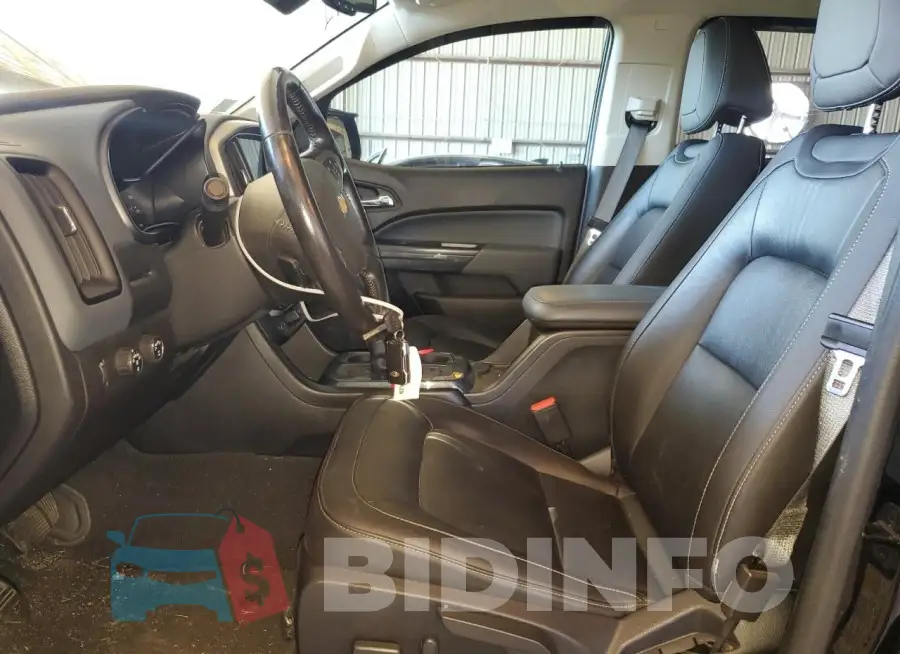 1GCGTDEN6M1132701 Photo# 7