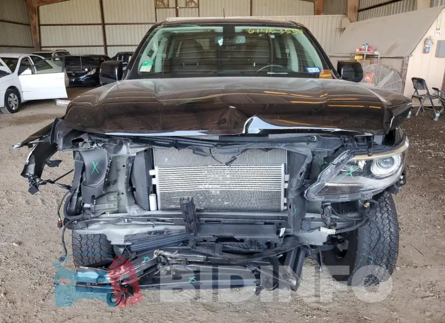 1GCGTDEN6M1132701 Photo# 5