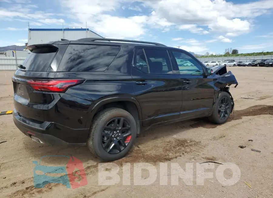 1GNEVKKWXPJ238843 Photo# 3