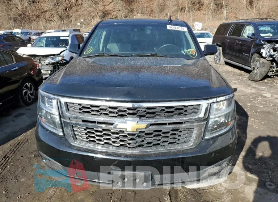 1GNSKBKC7GR102737 Photo# 5