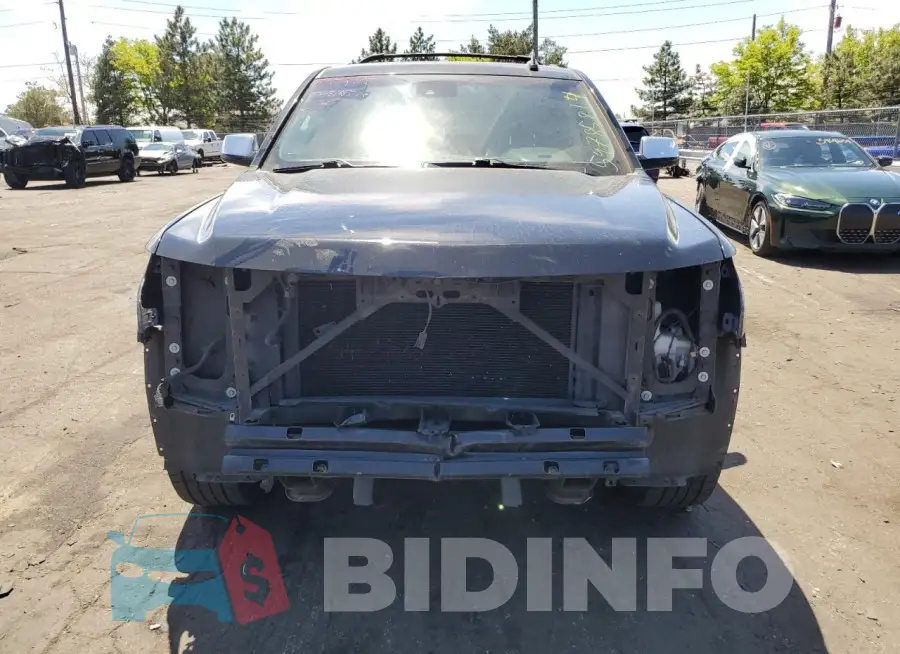 1GNSKCKC6FR576876 Photo# 5