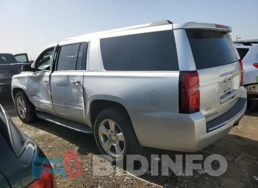 1GNSKJKC4GR473140 Photo# 2