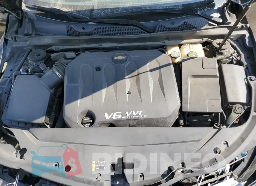 2G1105S39H9143337 Photo# 11