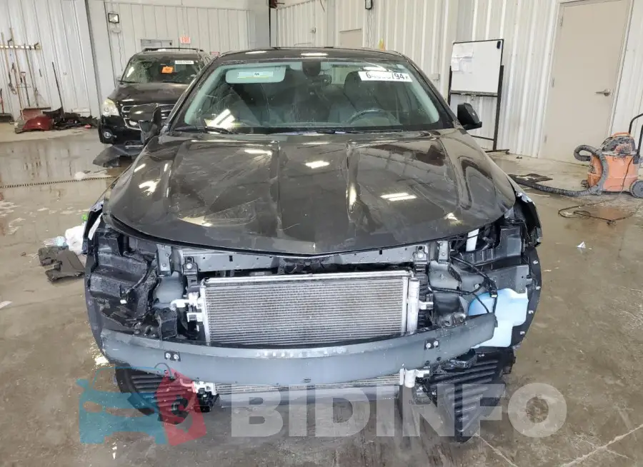 2G1105S3XJ9123216 Photo# 5