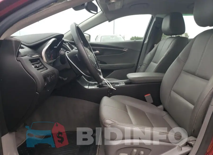 2G1115S34G9154192 Photo# 7