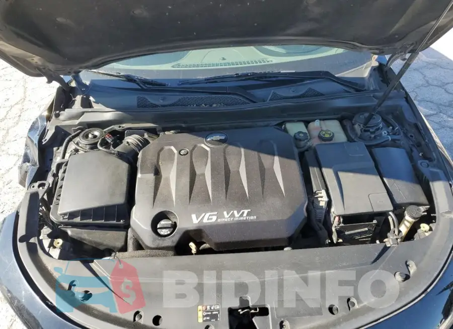 2G1125S32F9294897 Photo# 11