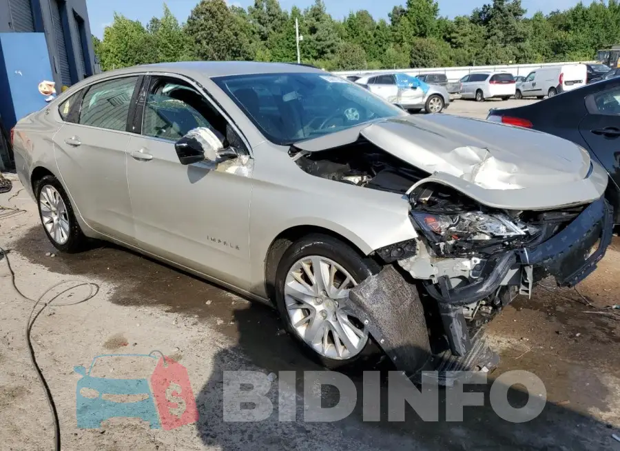 2G11Z5SL9F9196784 Photo# 4