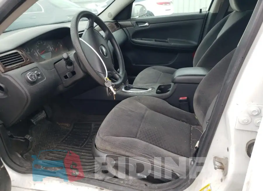 2G1WB5E31G1106663 Photo# 7