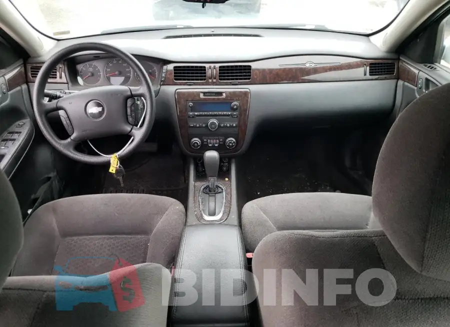 2G1WB5E31G1106663 Photo# 8