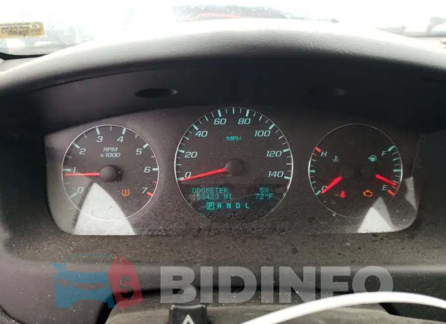 2G1WB5E31G1106663 Photo# 9