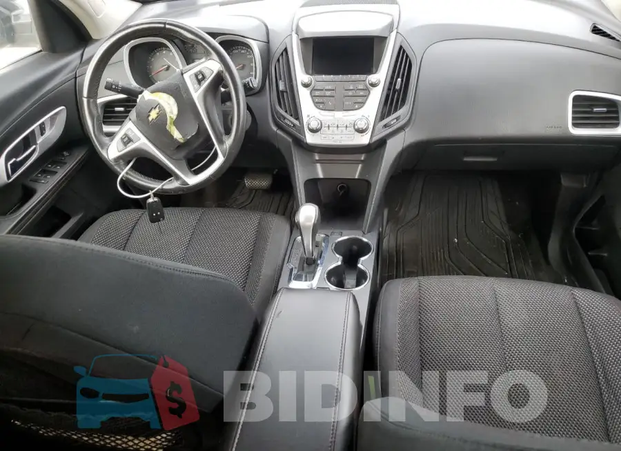 2GNALBEK1F6288233 Photo# 8