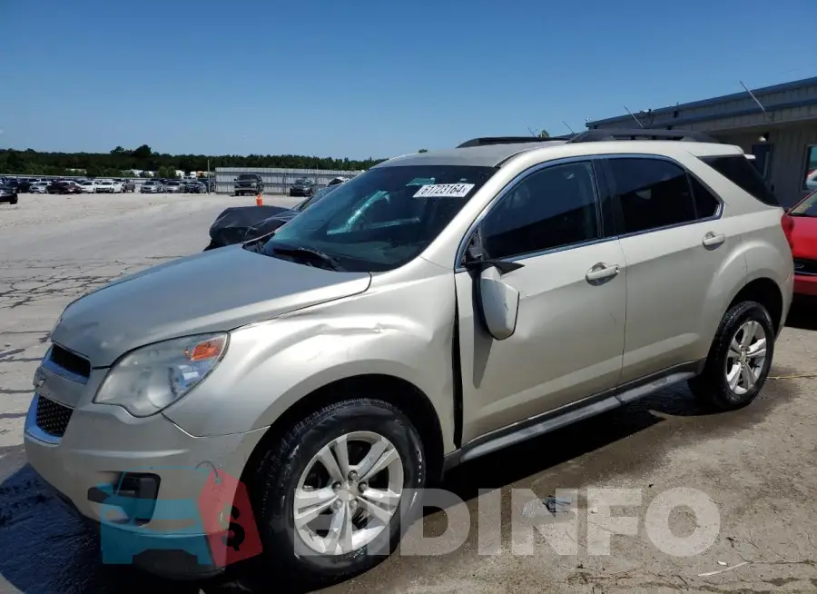 2GNALBEK4F6251449 Photo# 1
