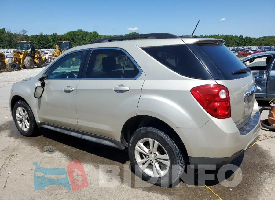 2GNALBEK4F6251449 Photo# 2