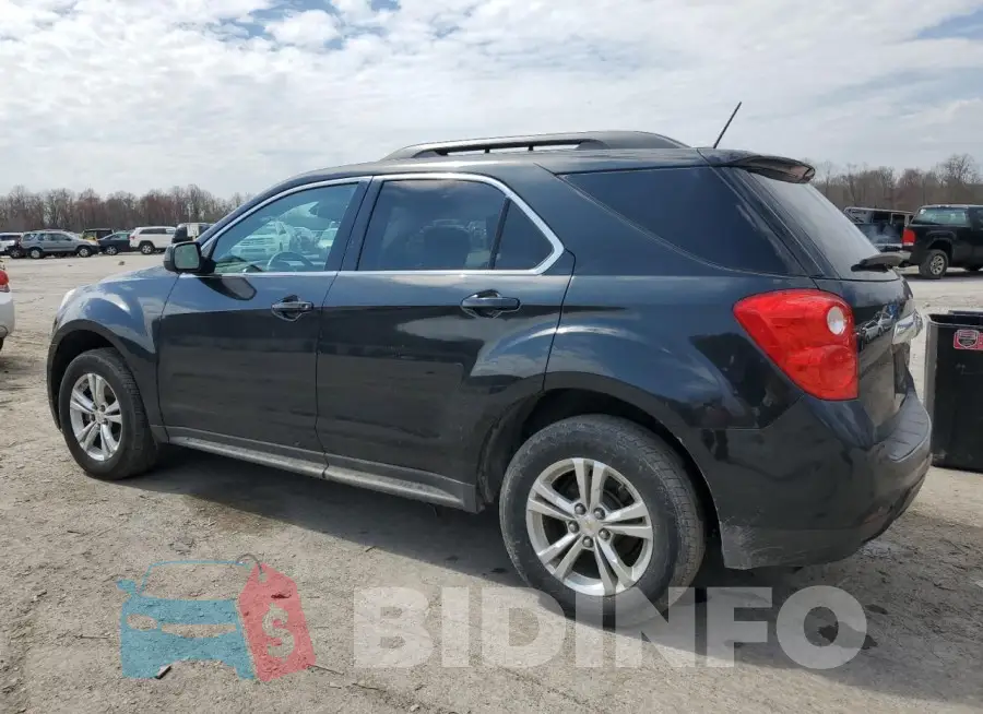 2GNALBEK4F6405576 Photo# 2