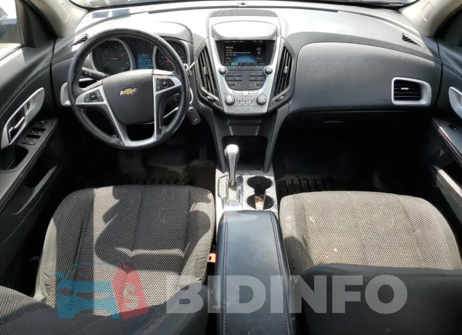 2GNALBEK4F6405576 Photo# 8