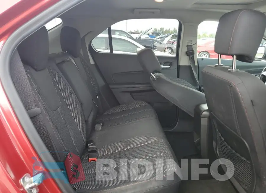 2GNALBEK4F6409675 Photo# 11