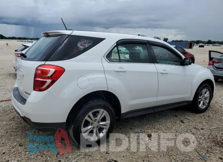 2GNALBEK7G1115184 Photo# 3