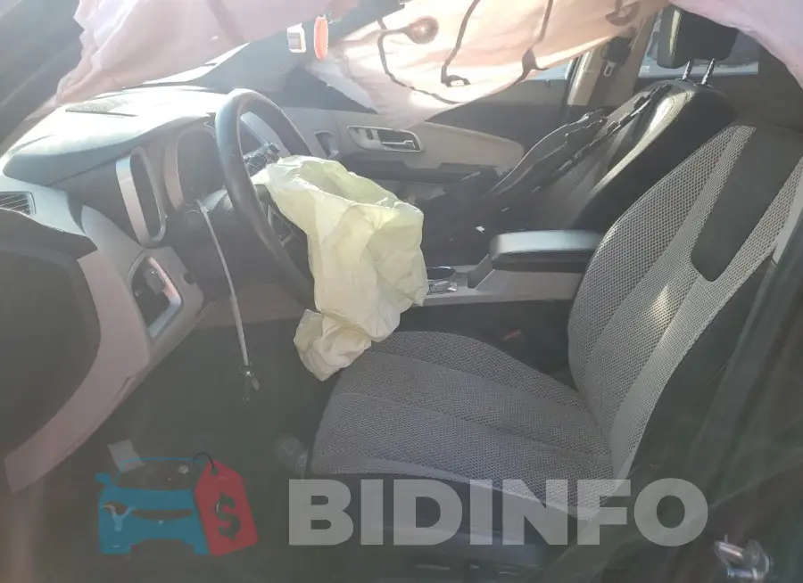 2GNALCEK5G6105116 Photo# 7