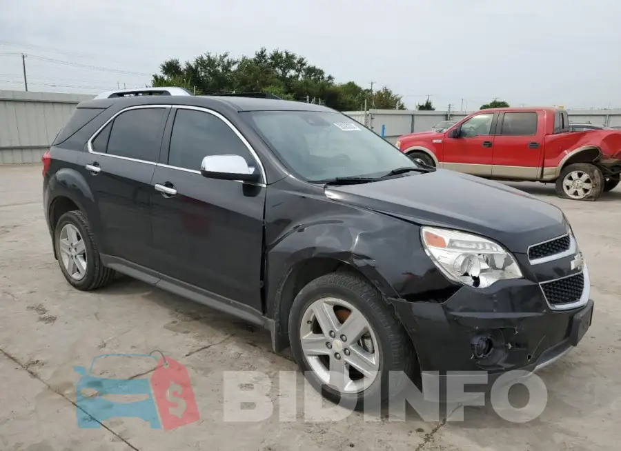 2GNALDEK5F6163246 Photo# 4