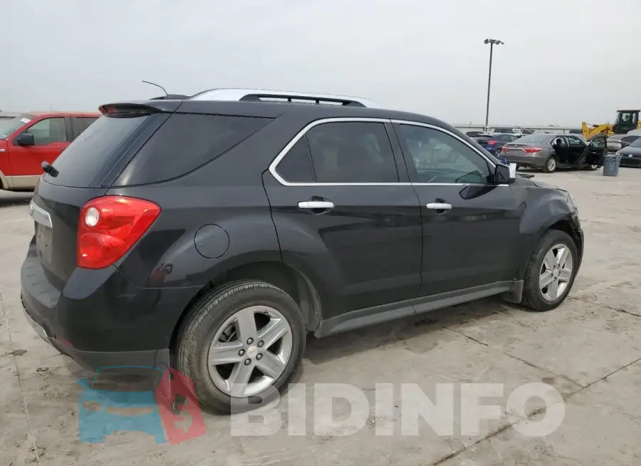 2GNALDEK5F6163246 Photo# 3