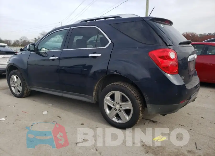 2GNALDEK6F6157648 Photo# 2