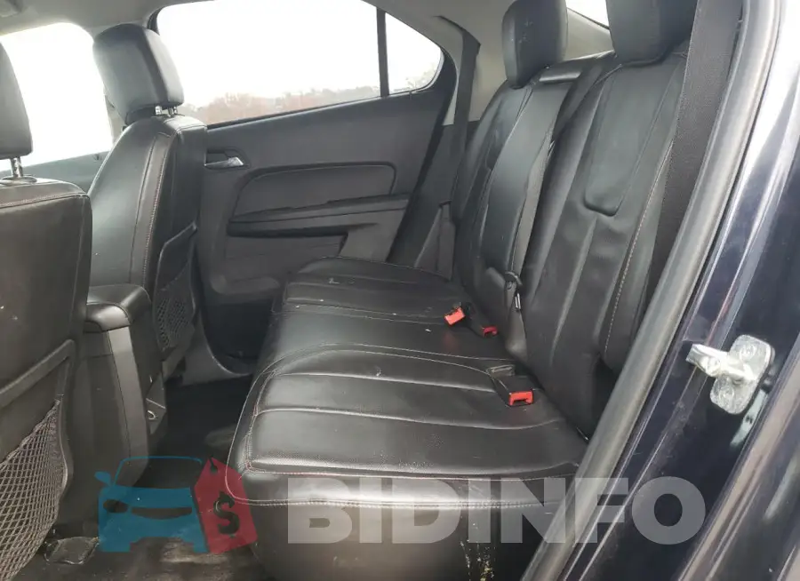 2GNALDEK6F6157648 Photo# 10