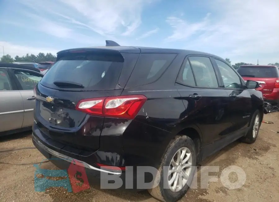 2GNAXHEV6J6177428 Photo# 3