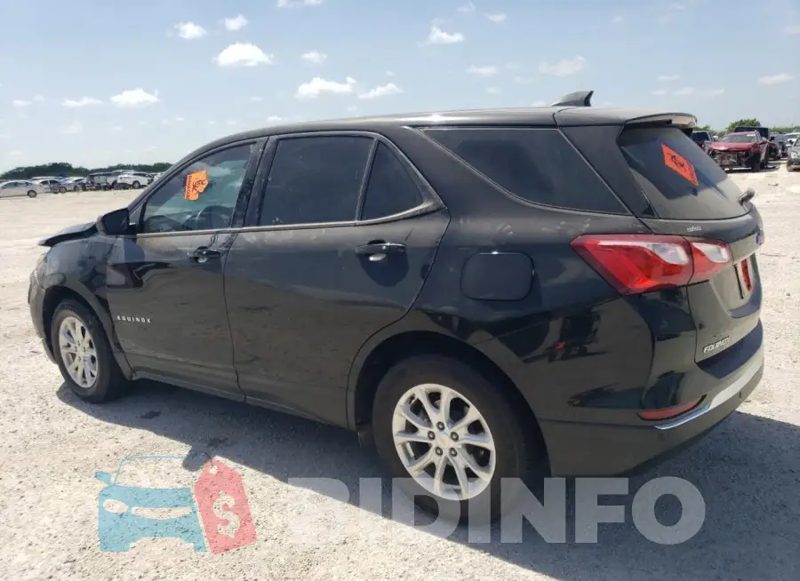2GNAXHEVXJ6278309 Photo# 2