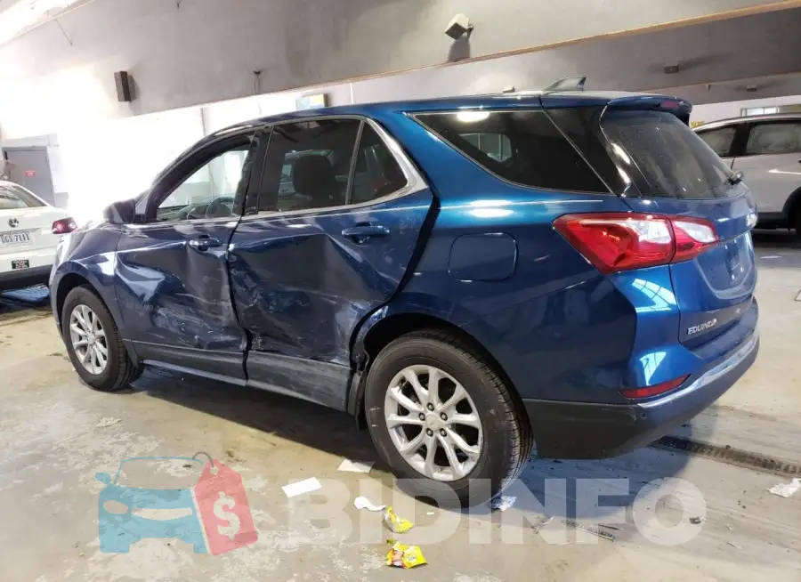 2GNAXJEVXL6127562 Photo# 2