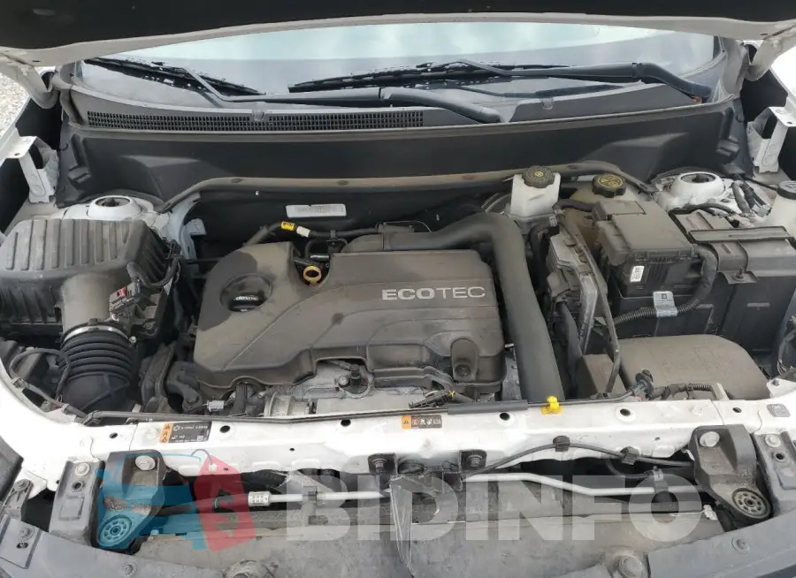 2GNAXKEV1K6151110 Photo# 12