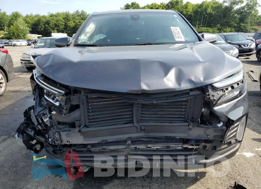 2GNAXTEV9N6117670 Photo# 5