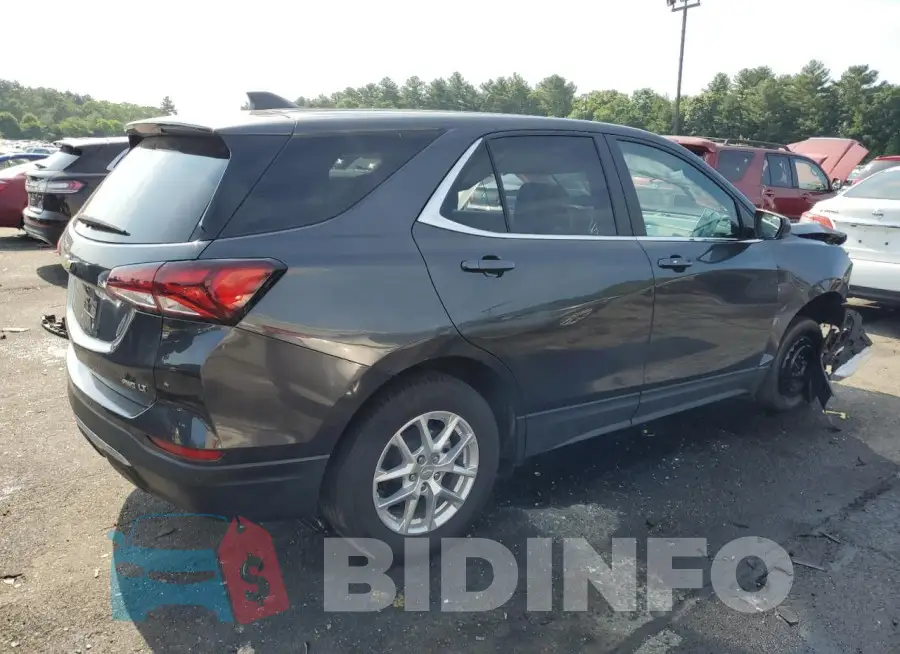 2GNAXTEV9N6117670 Photo# 3