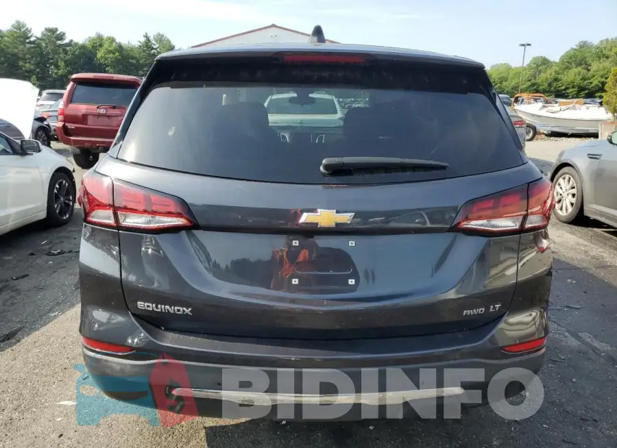 2GNAXTEV9N6117670 Photo# 6