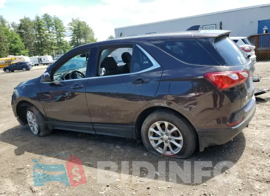 2GNAXUEV5L6185113 Photo# 2