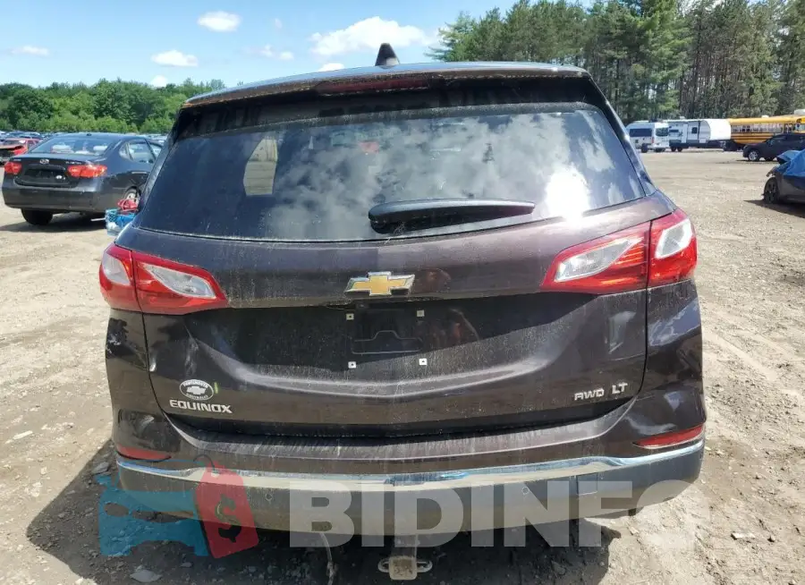 2GNAXUEV5L6185113 Photo# 6
