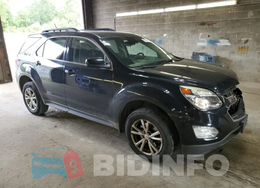 2GNFLFEK5G6150693 Photo# 4