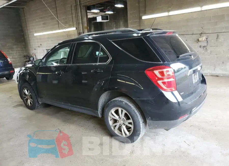 2GNFLFEK5G6150693 Photo# 2