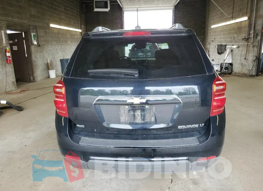 2GNFLFEK5G6150693 Photo# 6