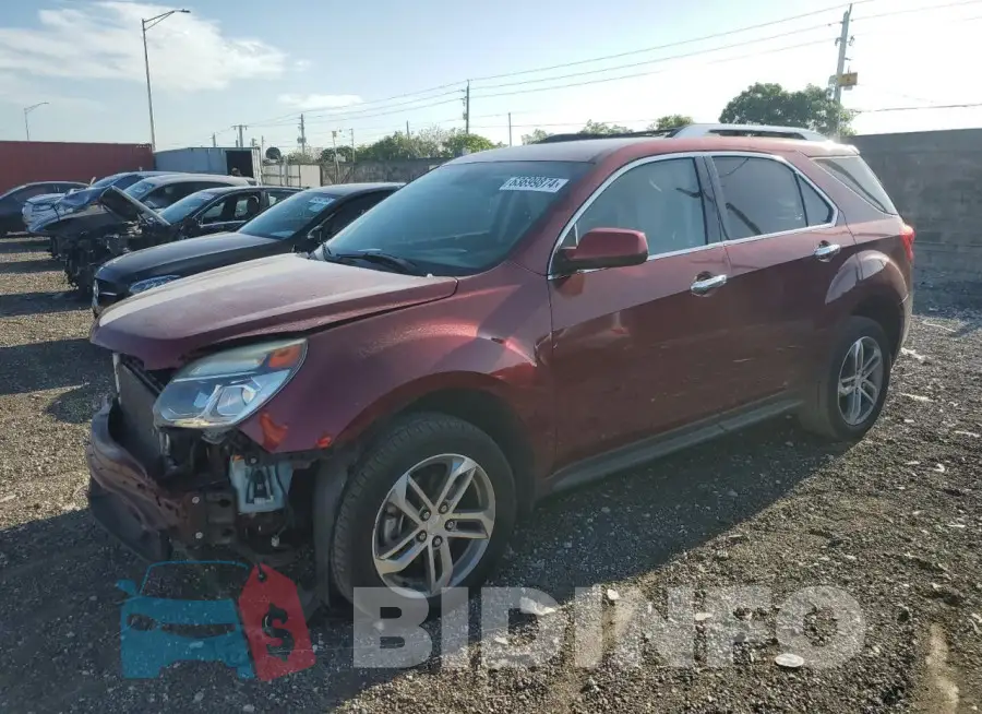 2GNFLGE32G6192334 Photo# 1