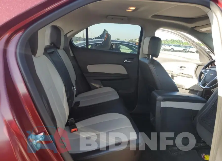 2GNFLGE32G6192334 Photo# 11