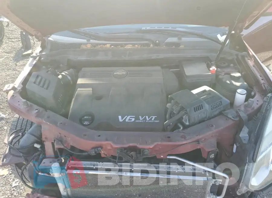 2GNFLGE32G6192334 Photo# 12